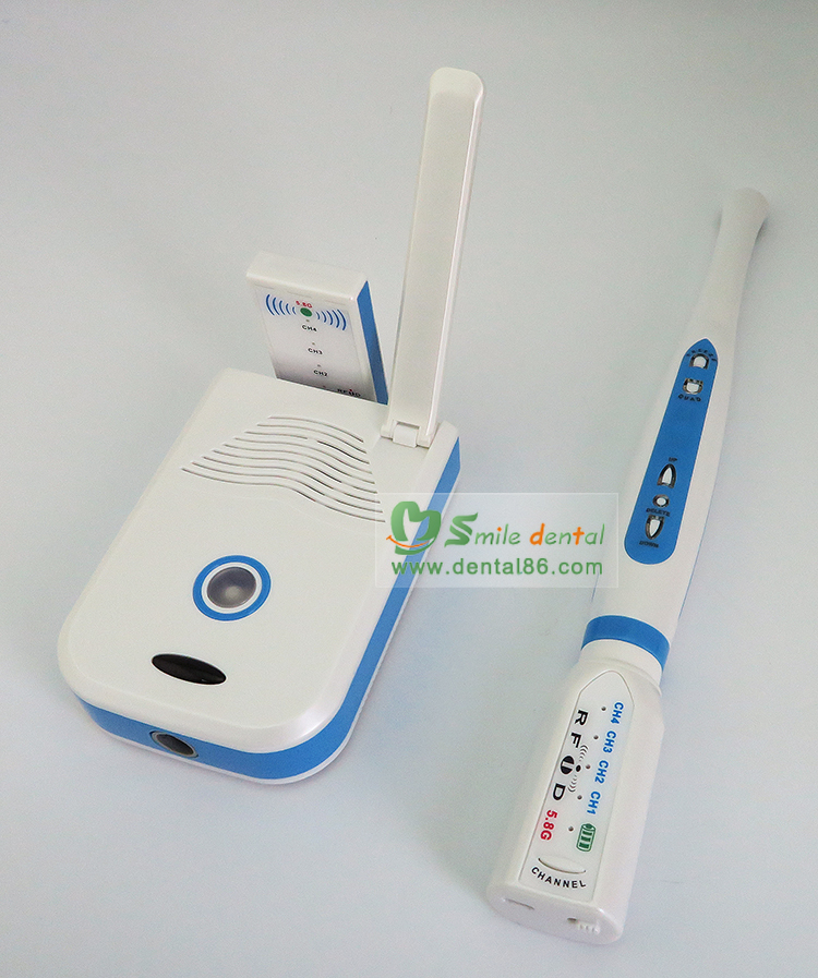 Wifi Wireless Intro Oral Camera VGA Output